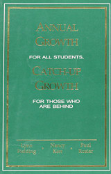 Annual Growth For All Students