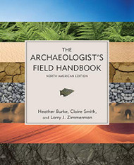 Archaeologist's Field Handbook