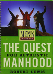 Men's Fraternity: Quest for Authentic Manhood - Viewer Guide