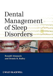 Dental Management of Sleep Disorders