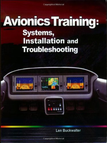 Avionics Training: Systems Installation and Troubleshooting
