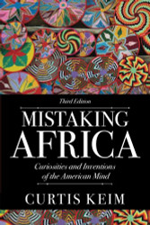 Mistaking Africa