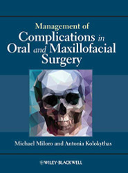 Management of Complications in Oral and Maxillofacial Surgery