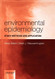 Environmental Epidemiology: Study methods and application