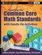Teaching the Common Core Math Standards with Hands-On Activities Grades 6-8