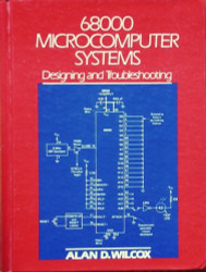 68000 Microcomputer Systems: Designing and Troubleshooting