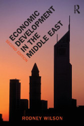 Economic Development In the Middle East