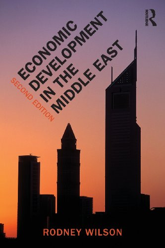 Economic Development In the Middle East