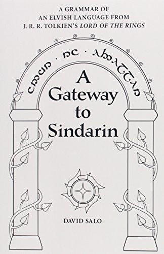 Gateway to Sindarin