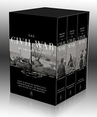 Civil War Trilogy Box Set