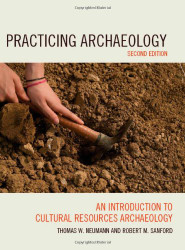 Practicing Archaeology