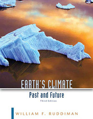 Earth's Climate: Past and Future