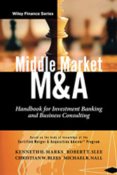 Middle Market M & A