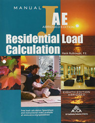 Residential Load Calculation M