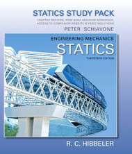 Study Pack for Engineering Mechanics