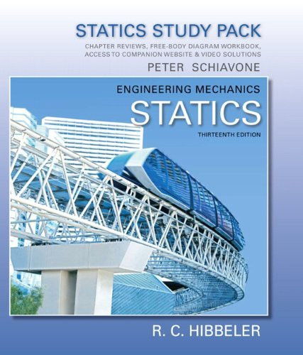 Study Pack for Engineering Mechanics