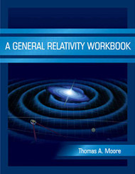 General Relativity Workbook