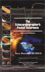 Echocardiographer's Pocket Reference