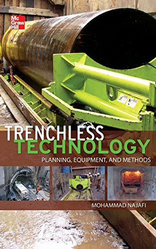 Trenchless Technology