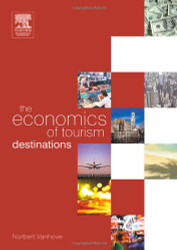 Economics of Tourism Destinations