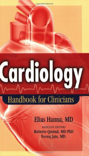 Cardiology: Handbook for Clinicians