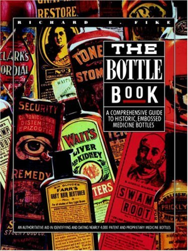 Bottle Book
