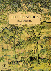 Out of Africa (Modern Library 100 Best Nonfiction Books)