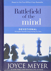 Battlefield of e Mind Devotional: 100 Insights That Will Change