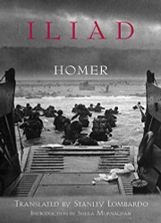 Iliad (Hackett Classics)