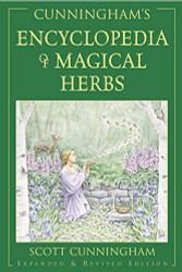 Cunningham's Encyclopedia of Magical Herbs