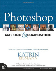 Photoshop Masking And Compositing