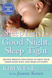 Sleep Lady 's Good Night Sleep Tight