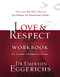 Love and Workbook: The Love She Most Desires; The