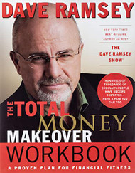Total Money Makeover Workbook