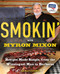 Smokin' with Myron Mixon: Recipes Made Simple from the Winningest Man in Barbecue