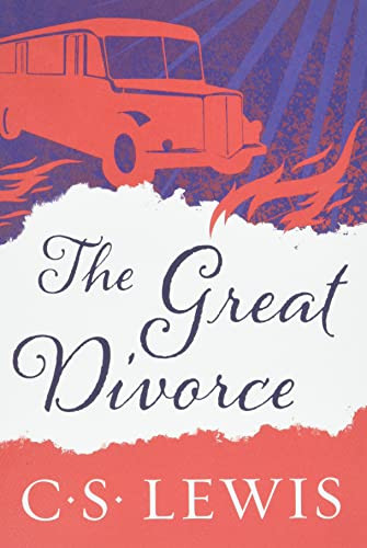 Great Divorce