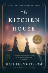 Kitchen House: A Novel