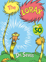 Lorax (Classic Seuss)