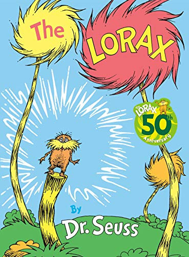 Lorax (Classic Seuss)