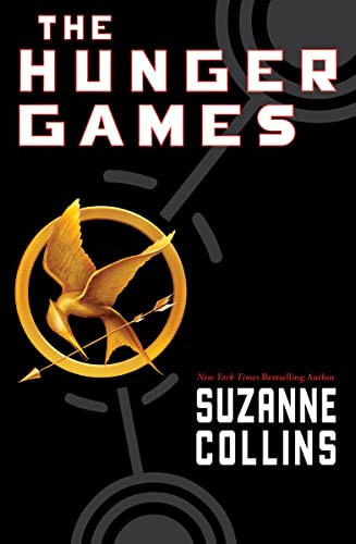 Hunger Games (Book 1)