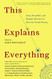 This Explains Everything: Deep Beautiful and Elegant Theories of