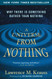 Universe from Nothing: Why There Is Something Rather than Nothing