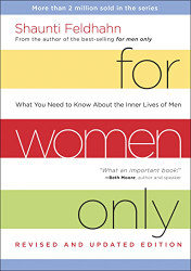 For Women Only Revised and Updated Edition