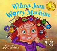 Wilma Jean the Worry Machine