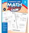 Common Core Math 4 Today Grade 3: Daily Skill Practice