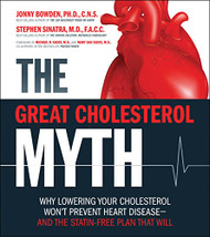 Great Cholesterol Myth