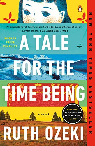 Tale for the Time Being: A Novel