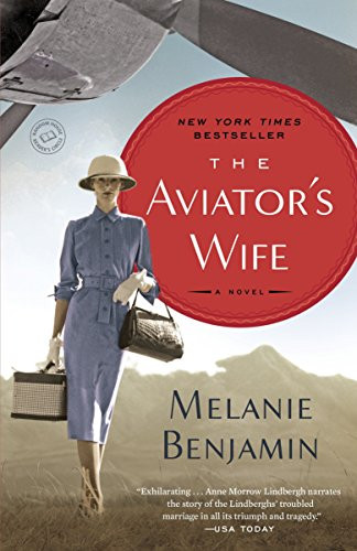 Aviator's Wife: A Novel