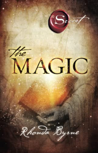 Magic (The Secret)