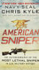 American Sniper: The Autobiography of the Most Lethal Sniper in